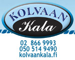Kolvaan Kala Oy